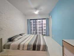 Punggol Central (D19), Condominium #603507631